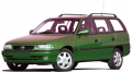 Opel Astra F Classic Estate